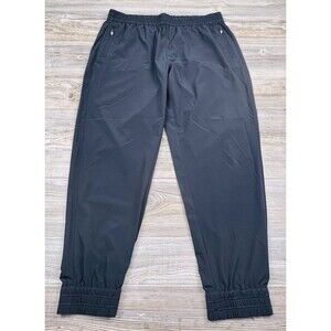 Tommy Bahama Mens LARGE Island Zone Athletic Jogger Pants ST124435